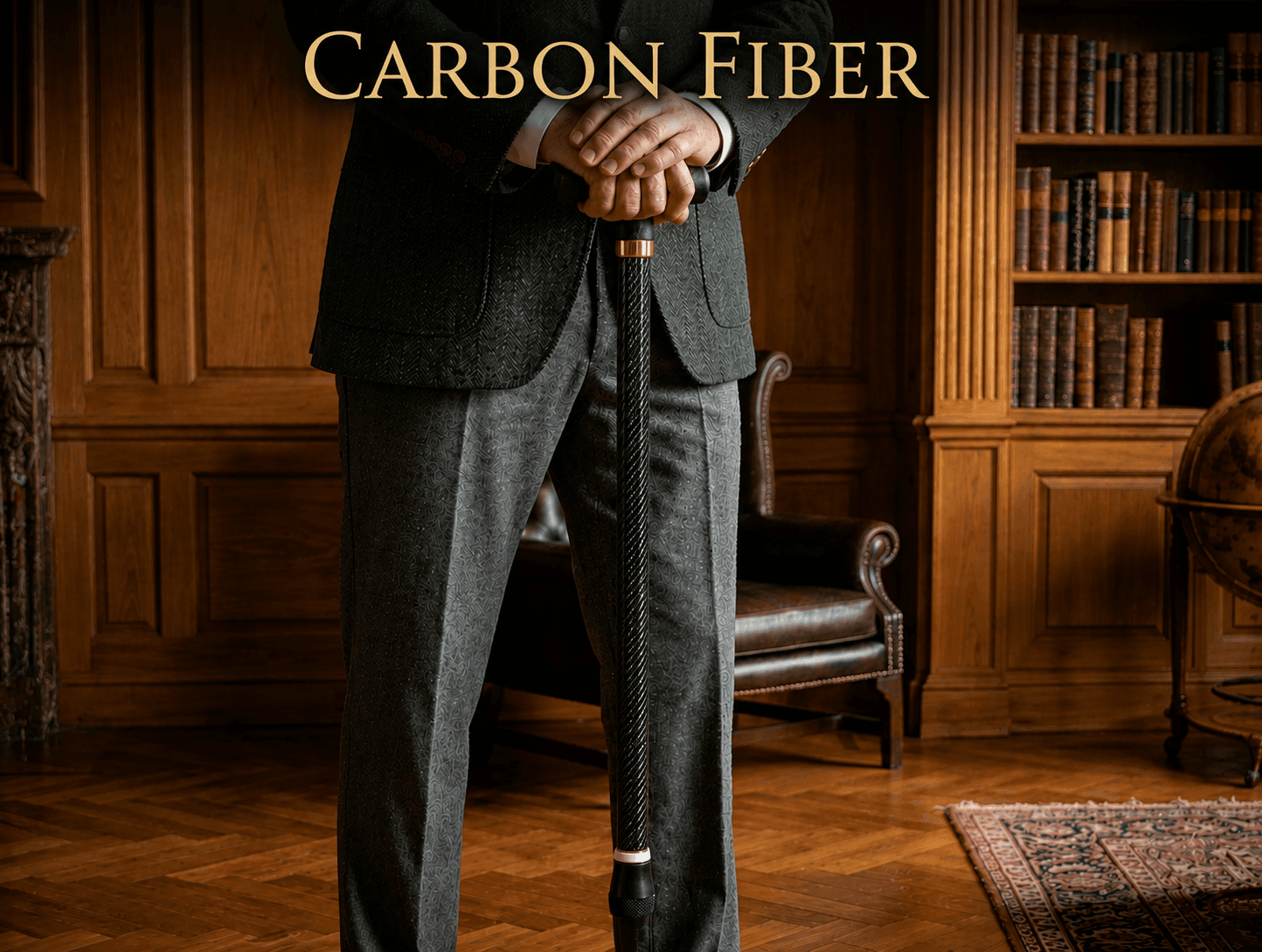 Carbon Fiber Safety Tool