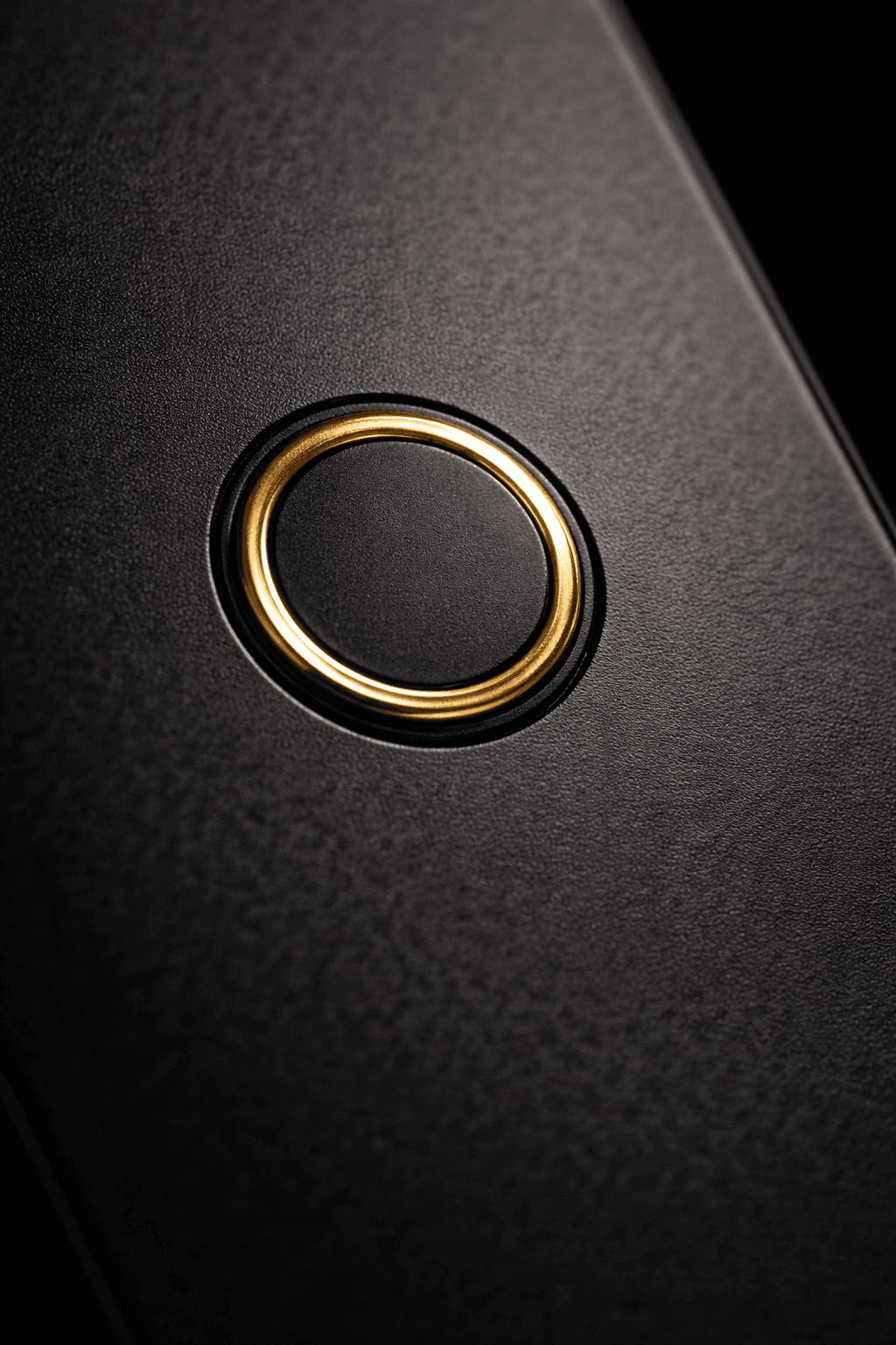 Guardian Angel SOS button detail