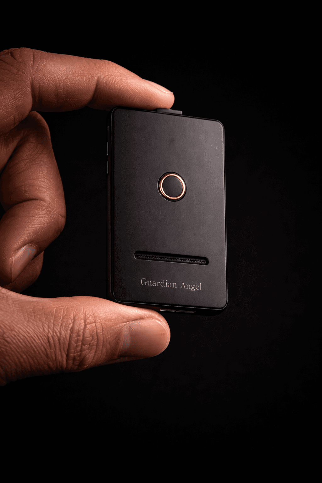 Guardian Angel hand scale