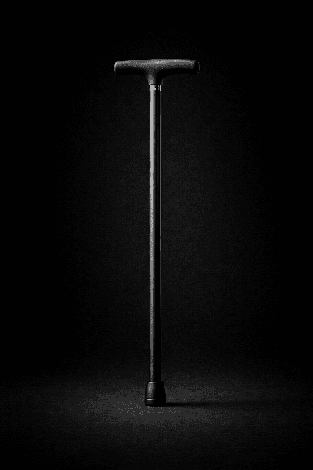 Standing product — T-handle variant